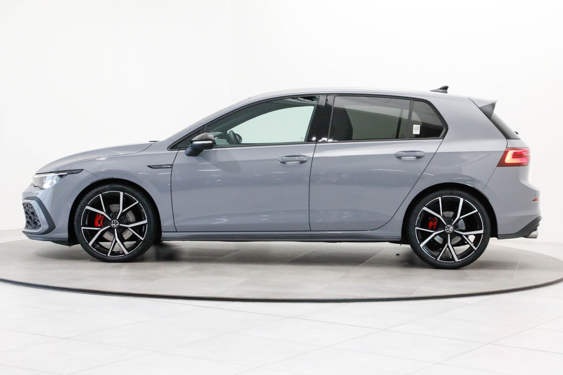Volkswagen Golf GTD