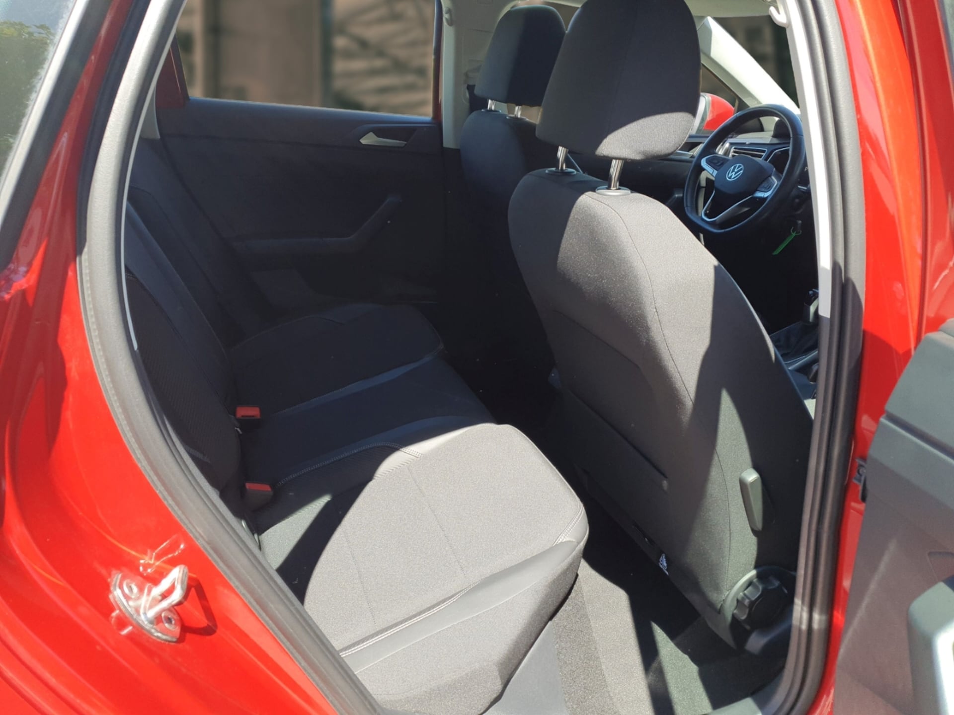 Volkswagen Taigo Style