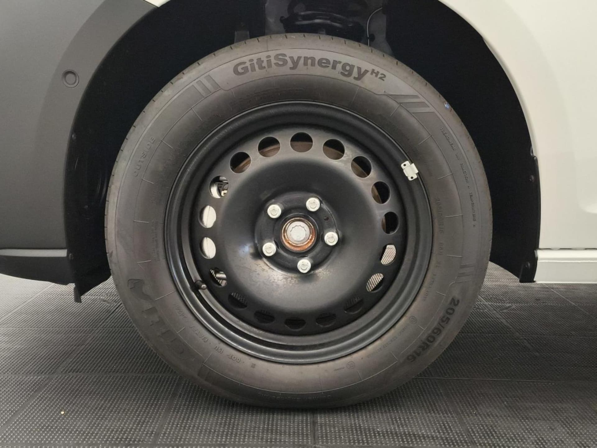 Volkswagen Caddy Maxi Cargo