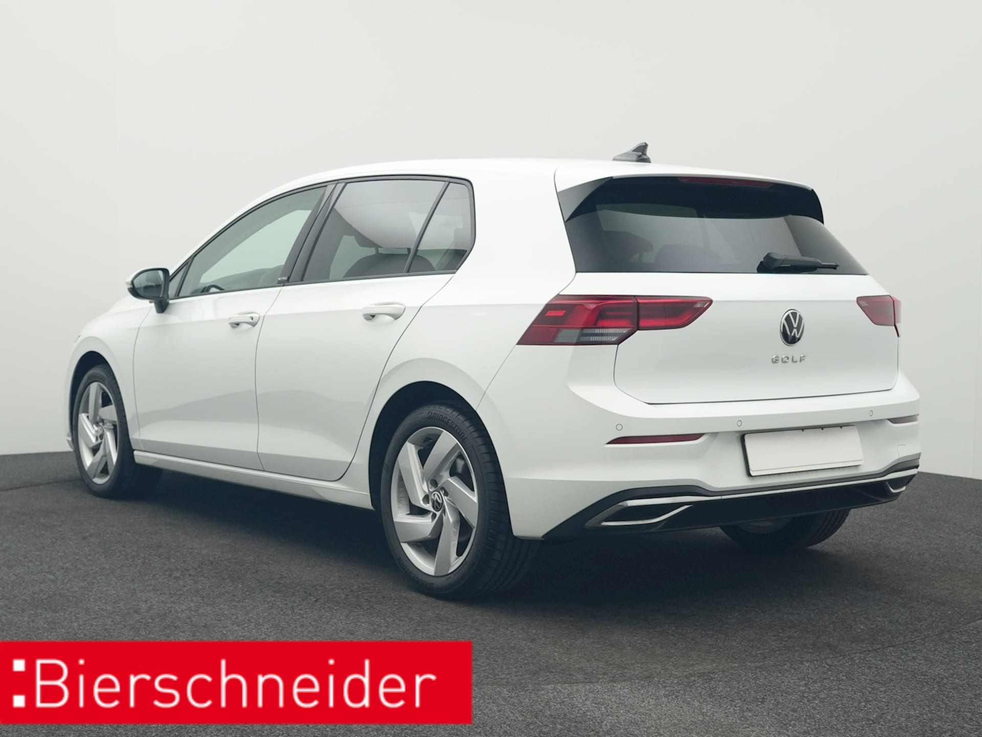 Volkswagen Golf Active