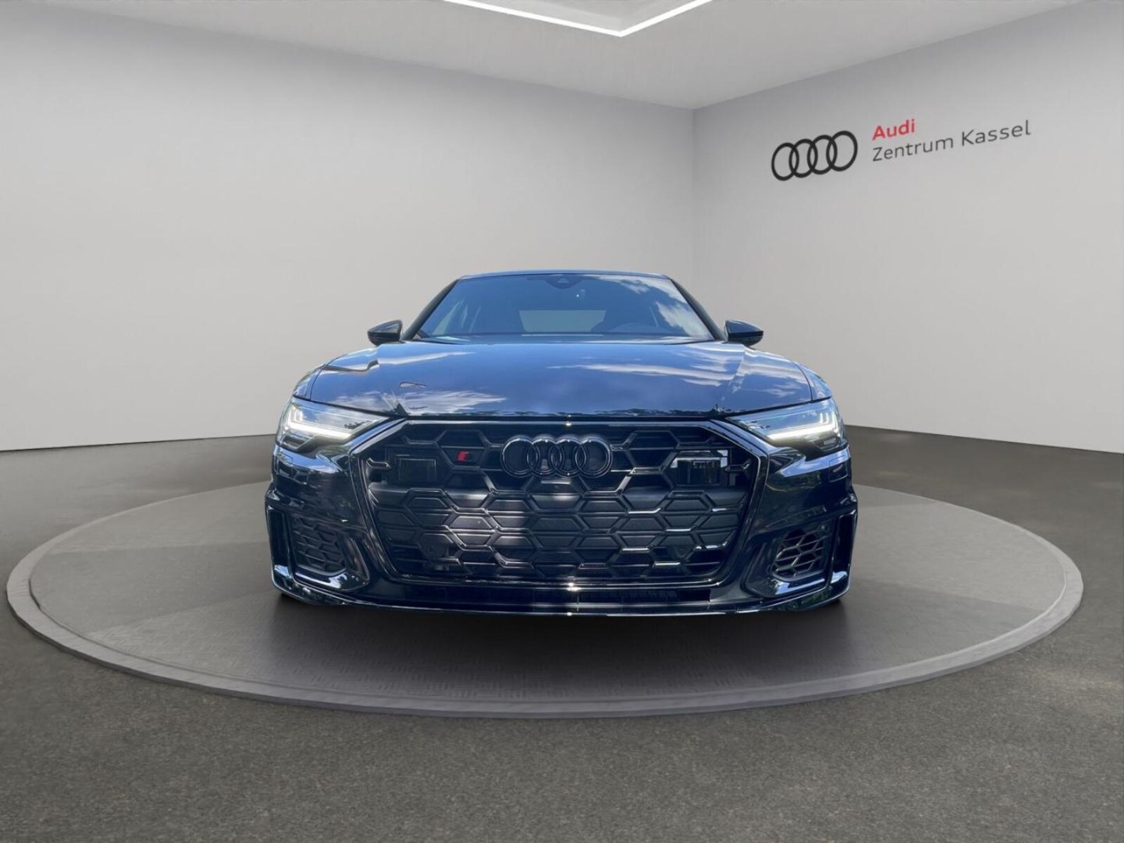 Audi S6 Limousine – Bild 9