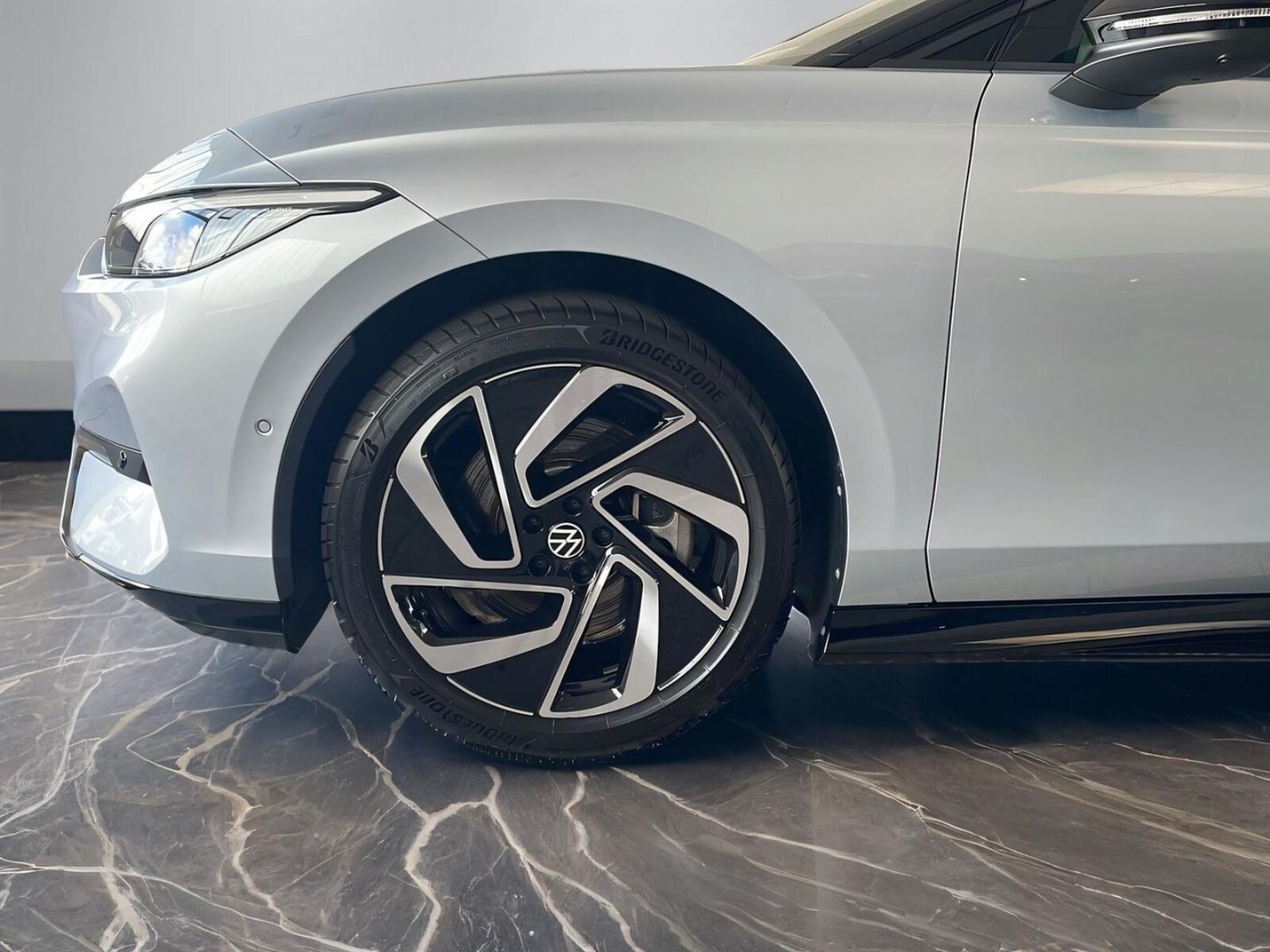 Volkswagen ID.7 Tourer – Bild 4