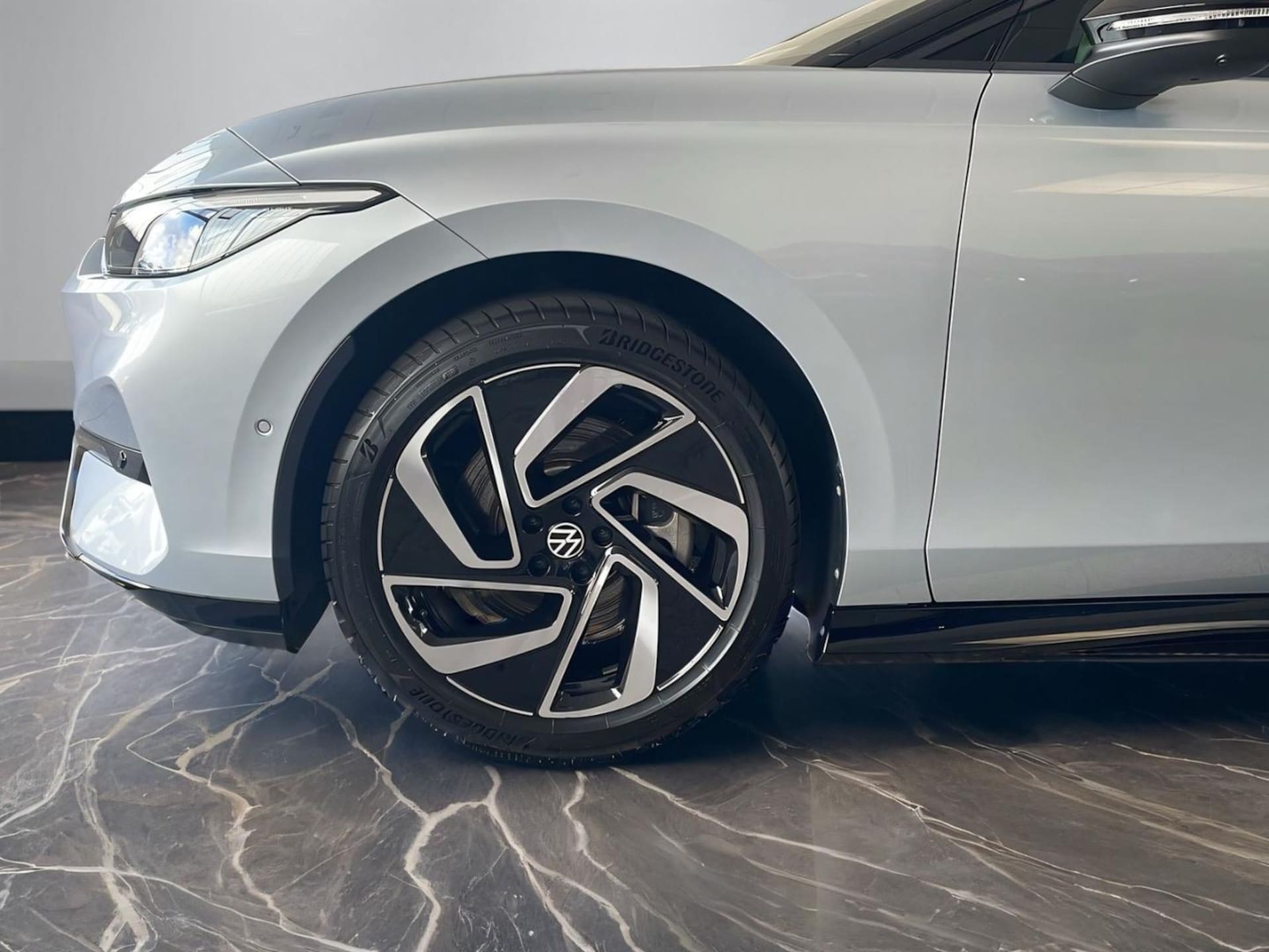 Volkswagen ID.7 Tourer Pro