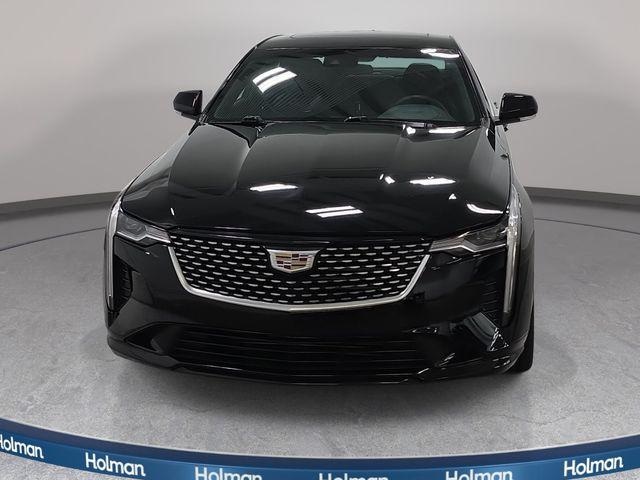 2020 Cadillac CT4