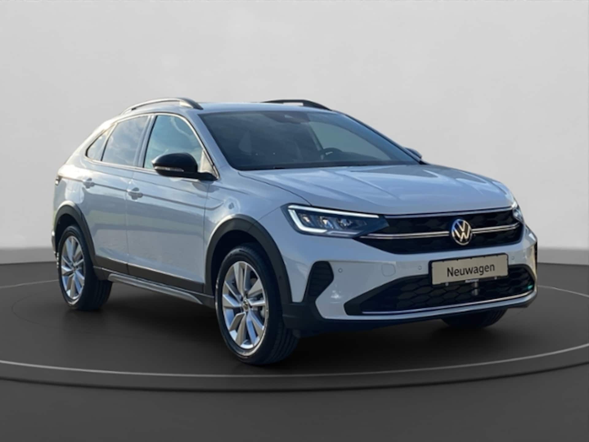 Volkswagen Taigo ENERGY