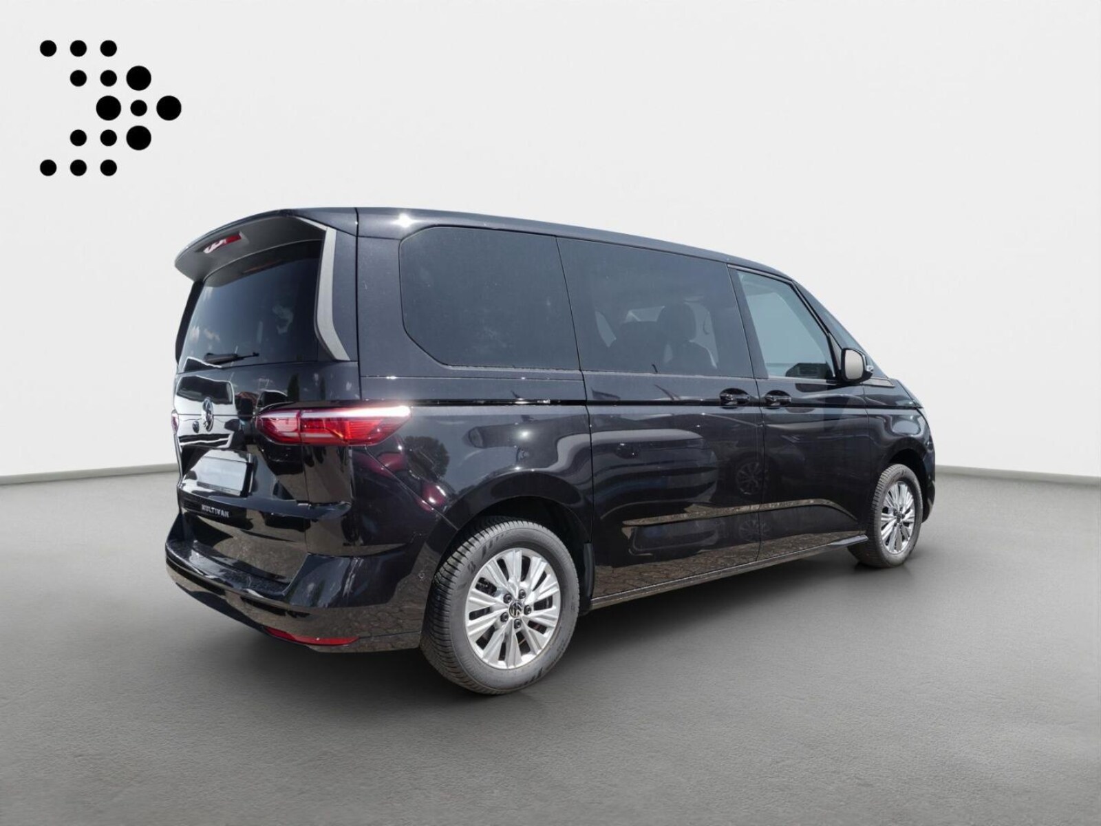 Volkswagen Multivan – Bild 18