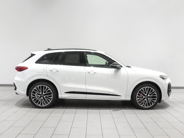 2026 Audi SQ5