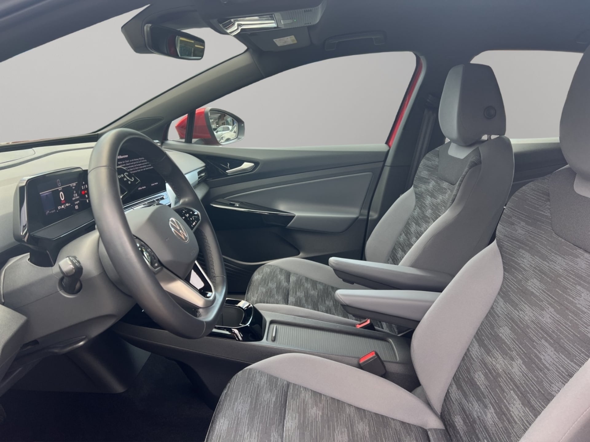 Volkswagen ID.4 Pure Performance