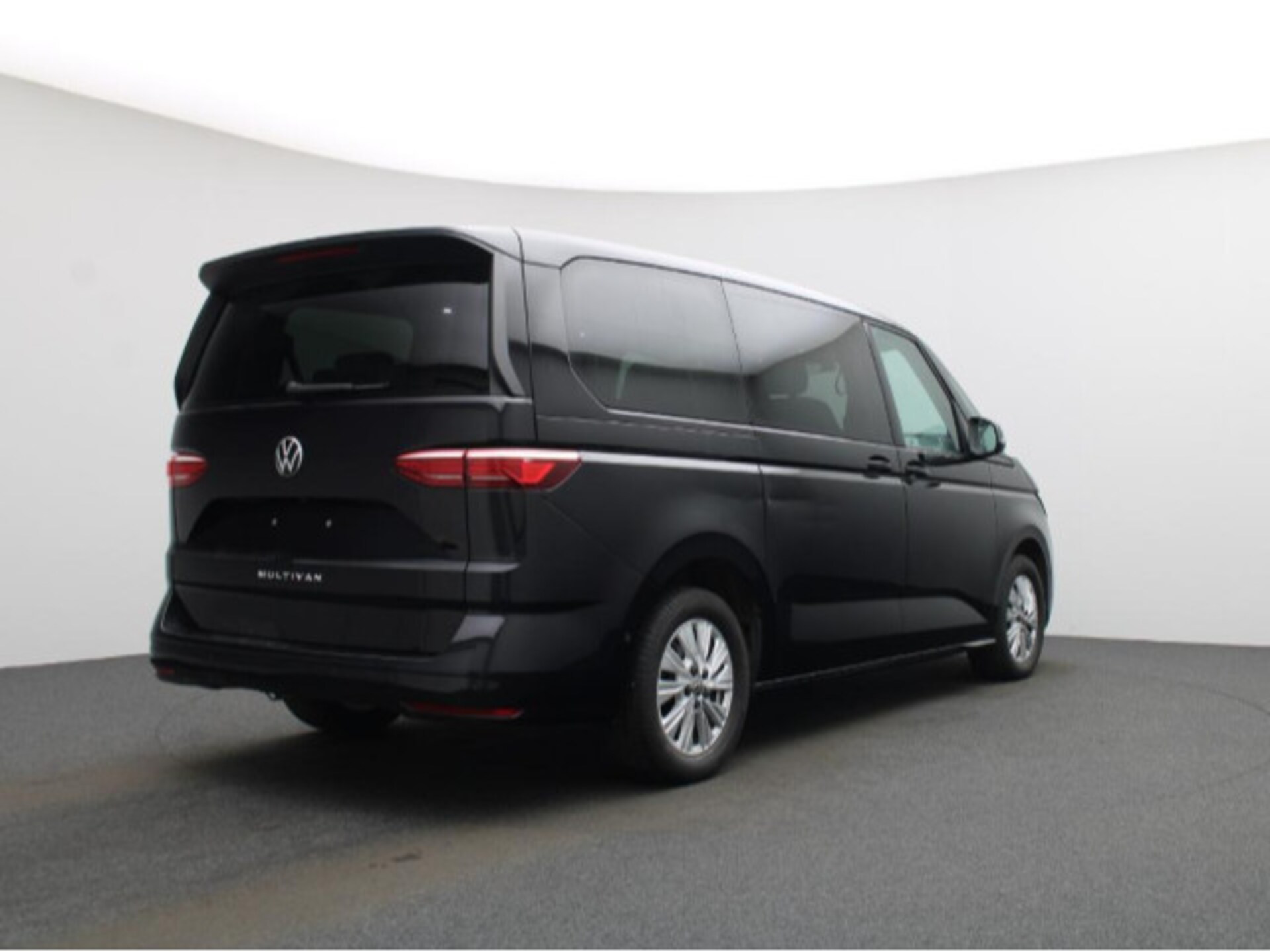 Volkswagen Multivan Langversion Life
