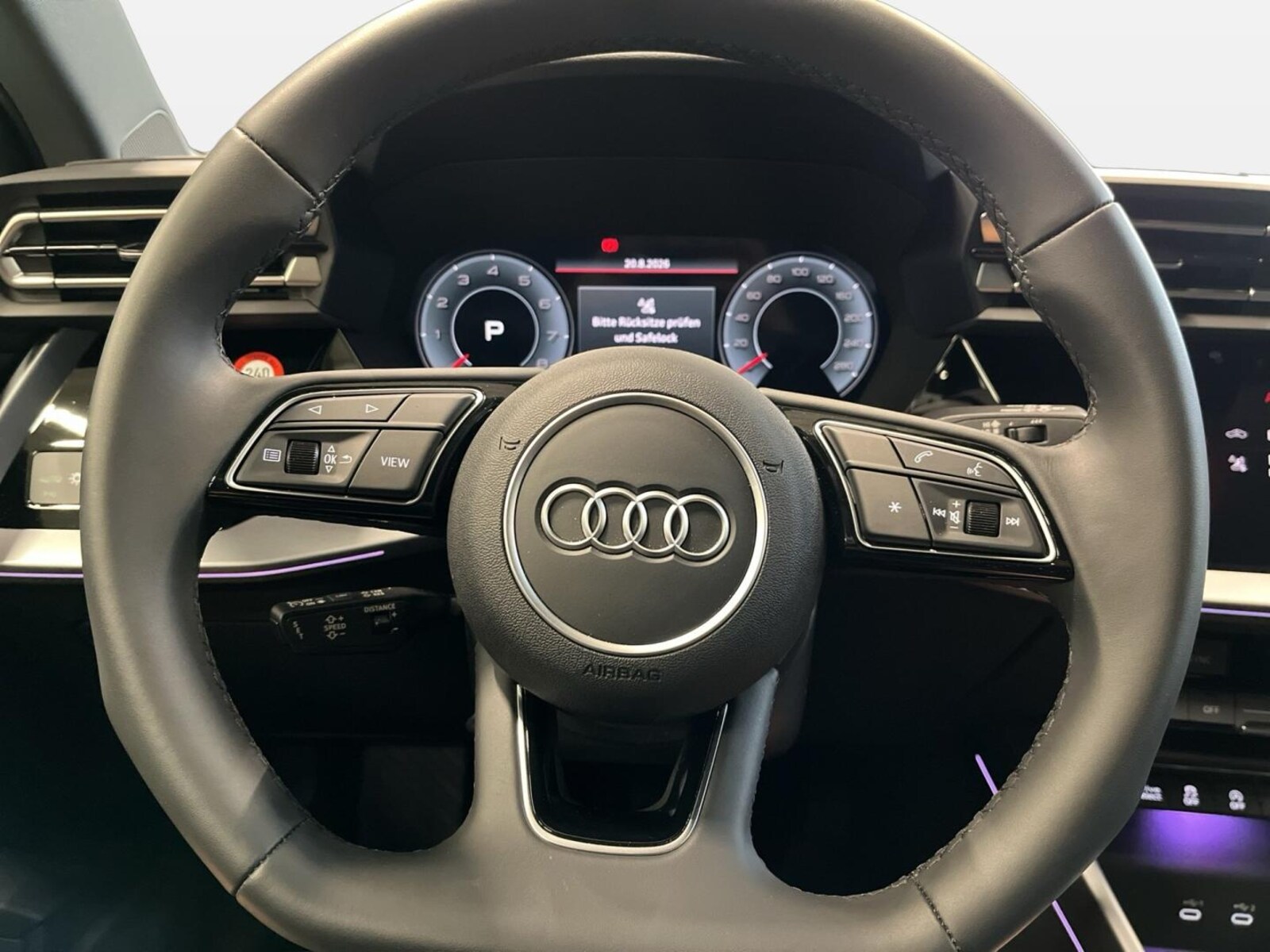 Audi A3 Sportback – Bild 17