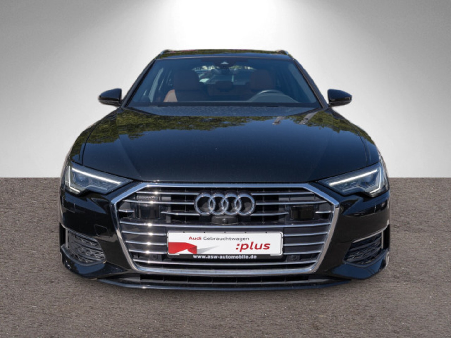 Bild über   - für weitere Informationen kontaktieren Sie den Audi Partner