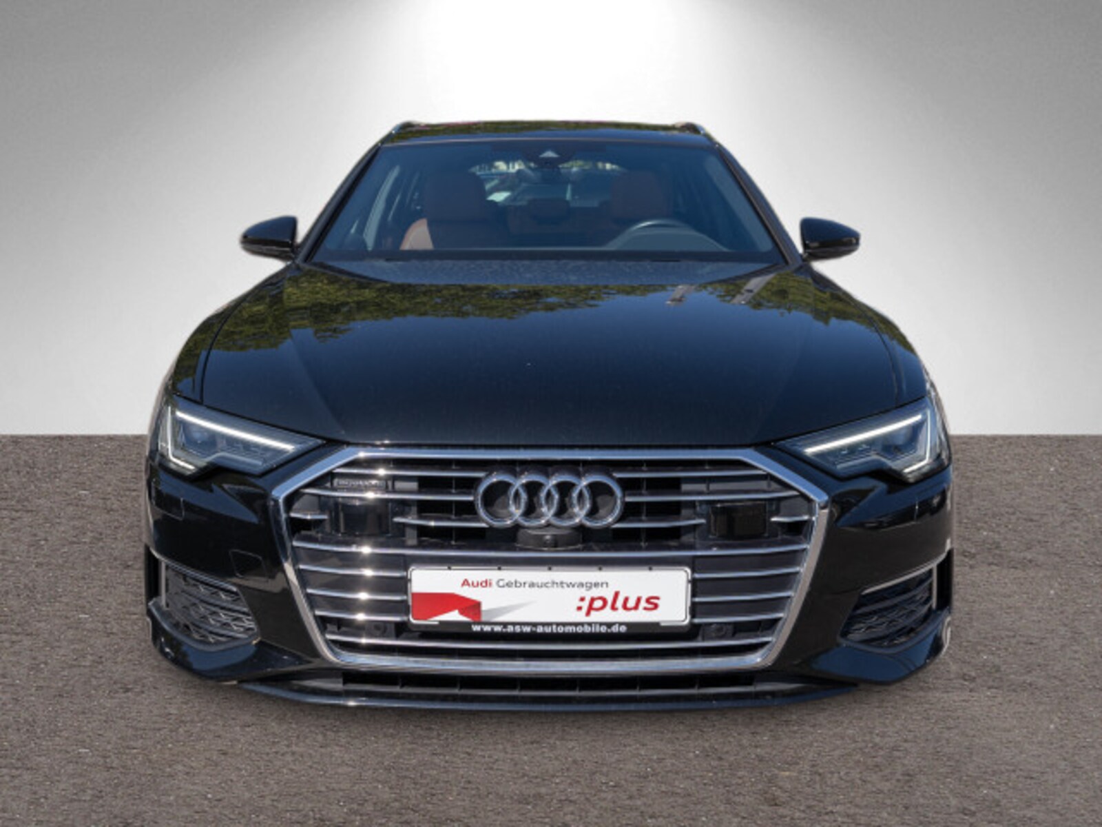 Audi A6 Avant – Bild 5