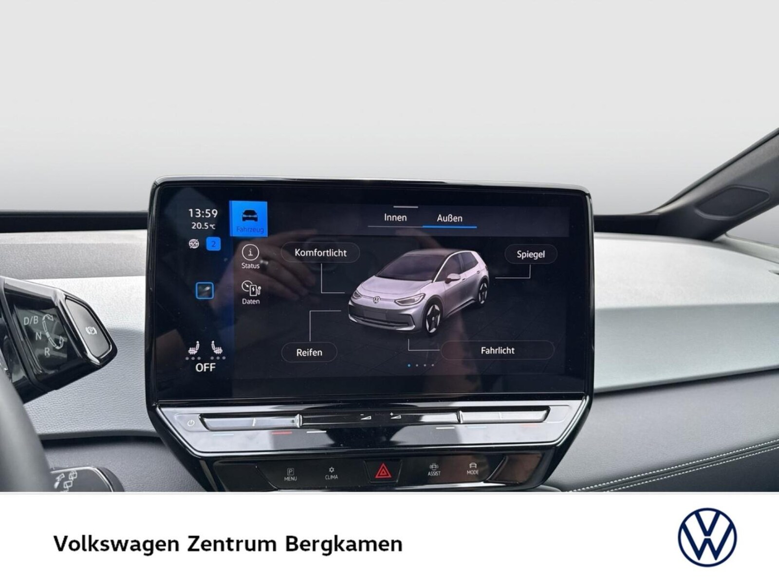 Volkswagen ID.3 – Bild 12