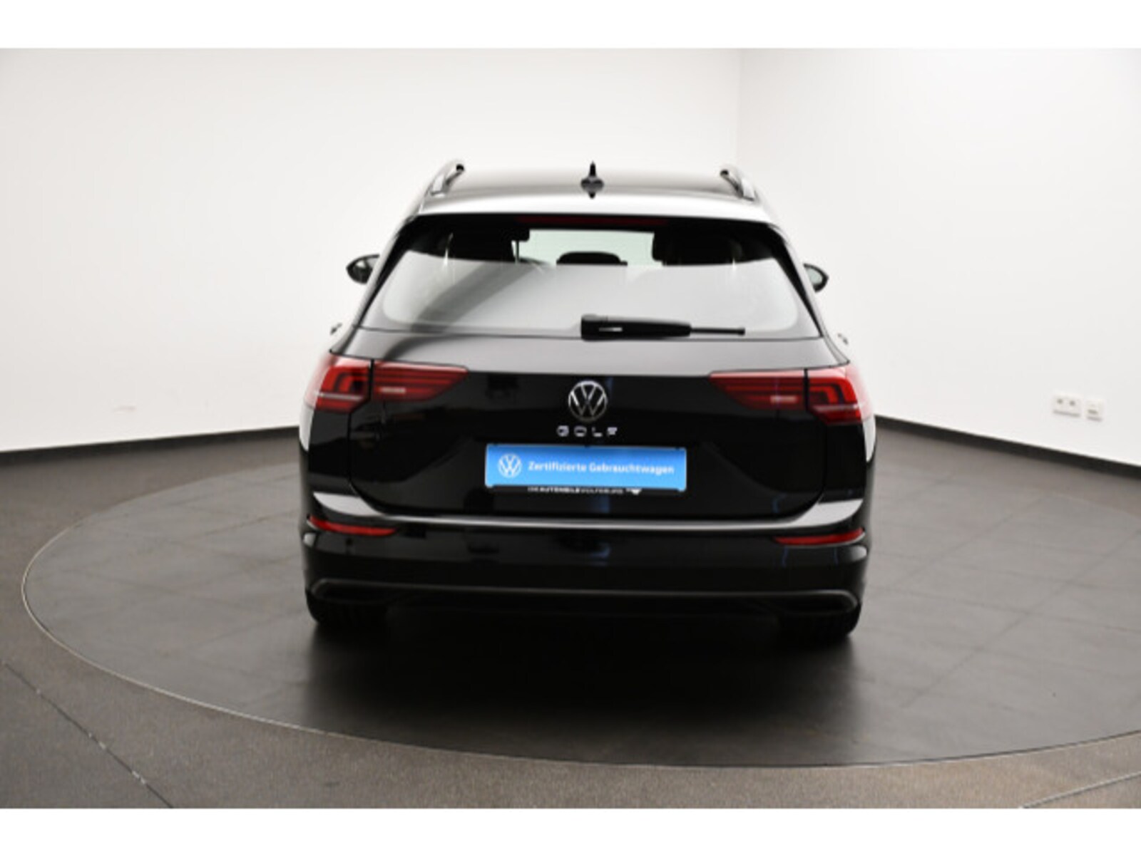 Volkswagen Golf Variant – Bild 6