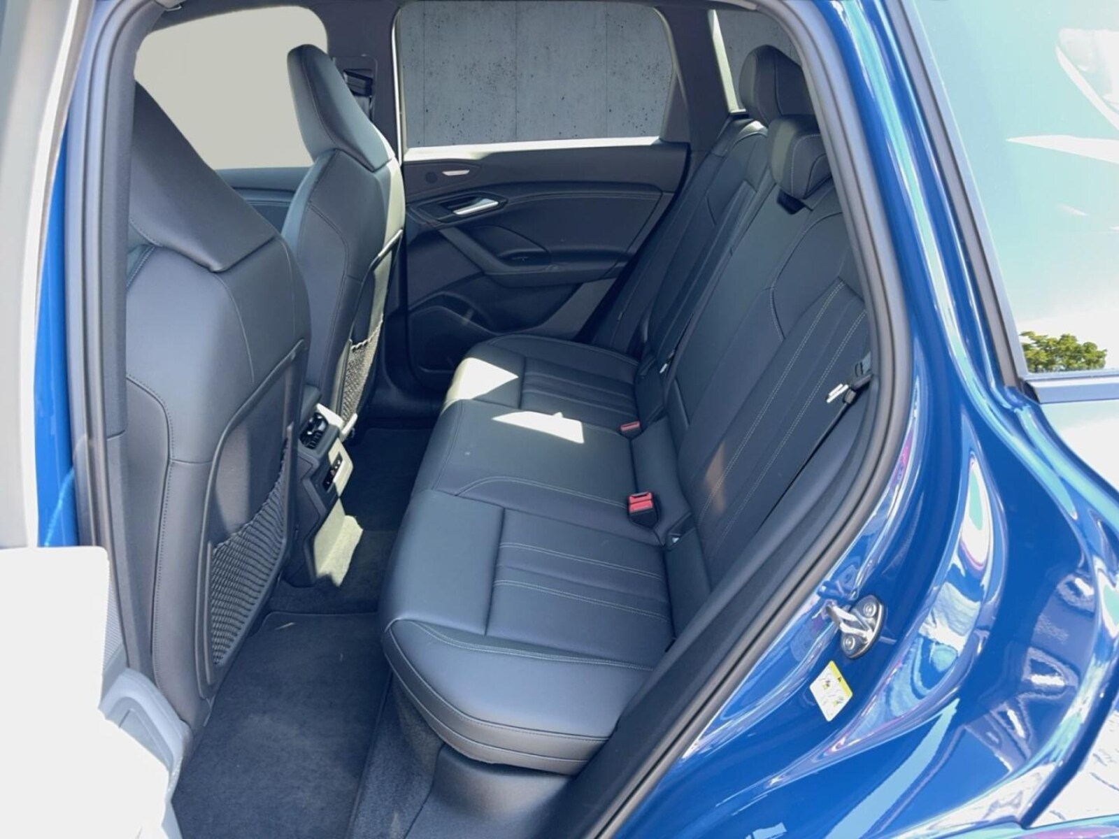 Audi SQ6 e-tron – Bild 12