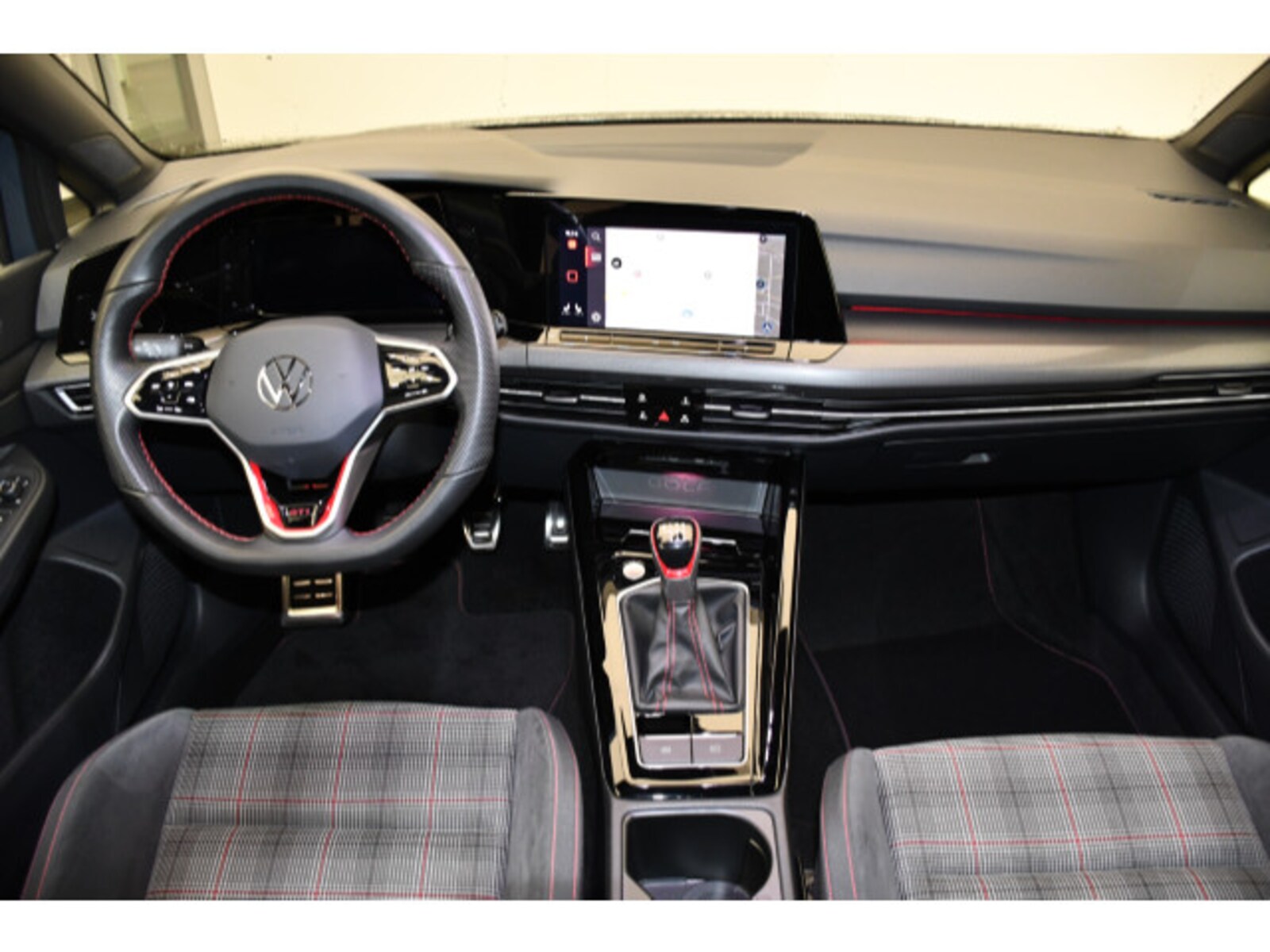 Volkswagen Golf – Bild 4
