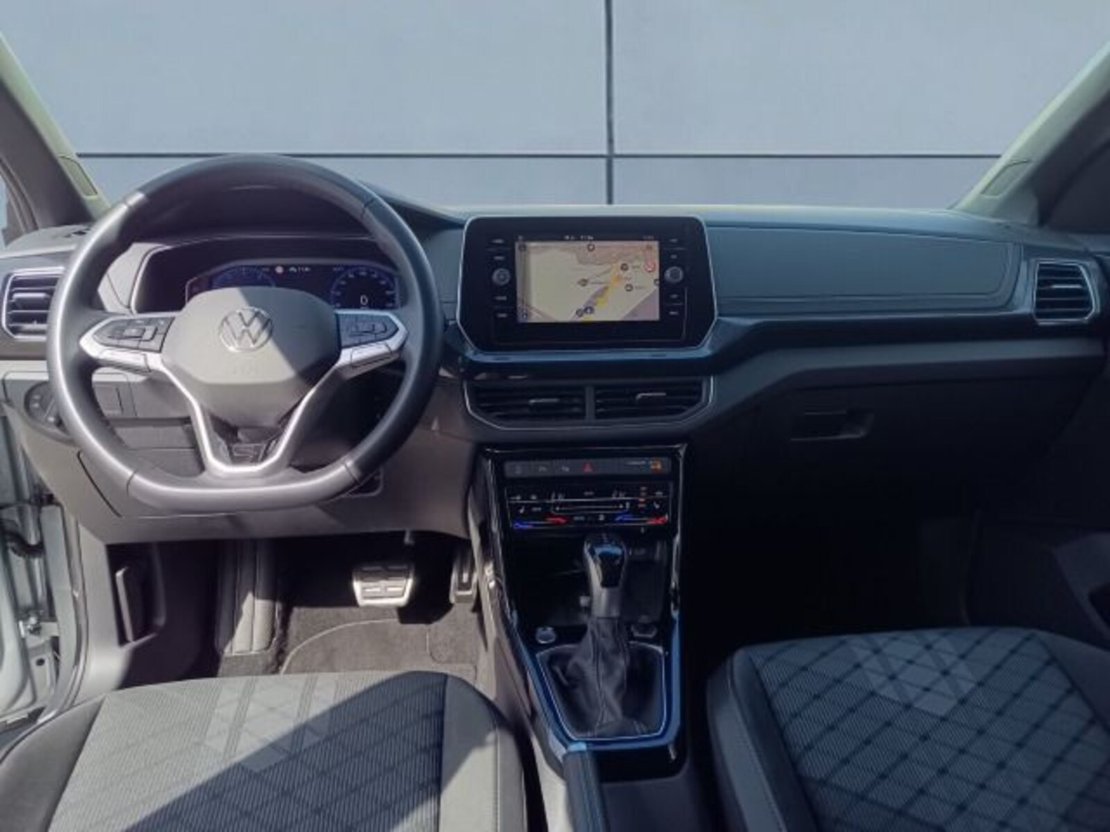 Volkswagen T-Cross – Bild 11