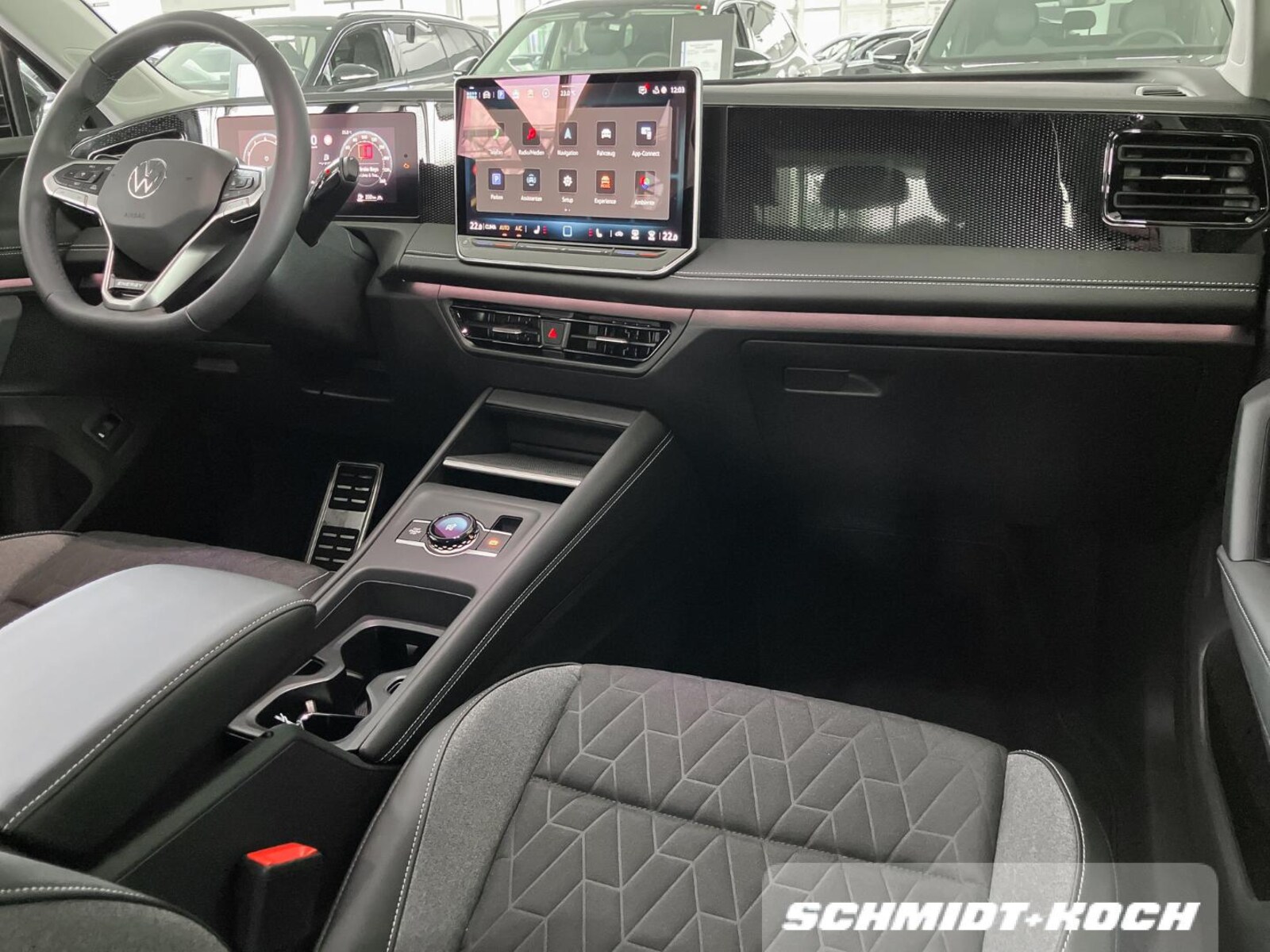 Volkswagen Tiguan – Bild 6