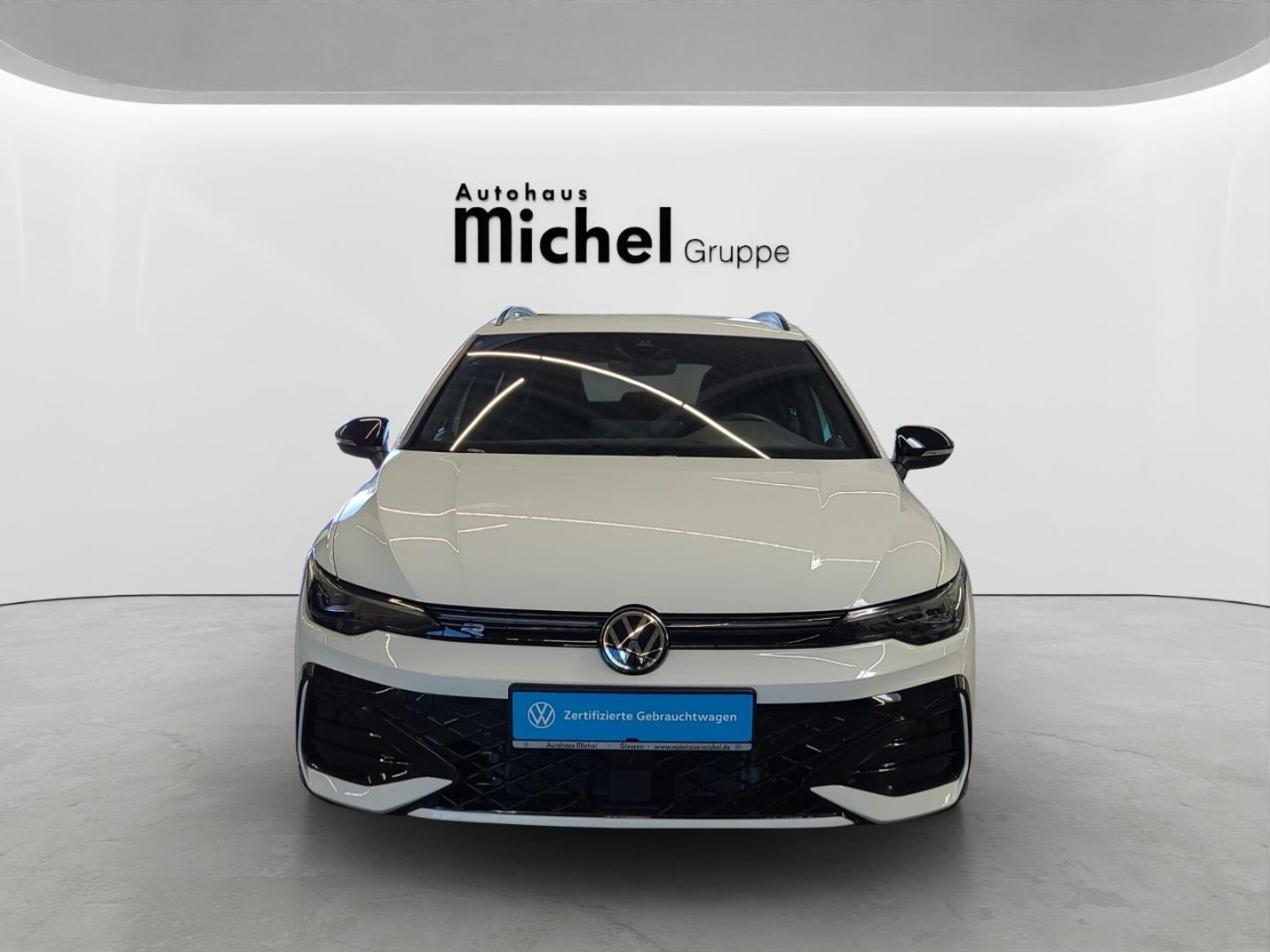 Volkswagen Golf Variant – Bild 12
