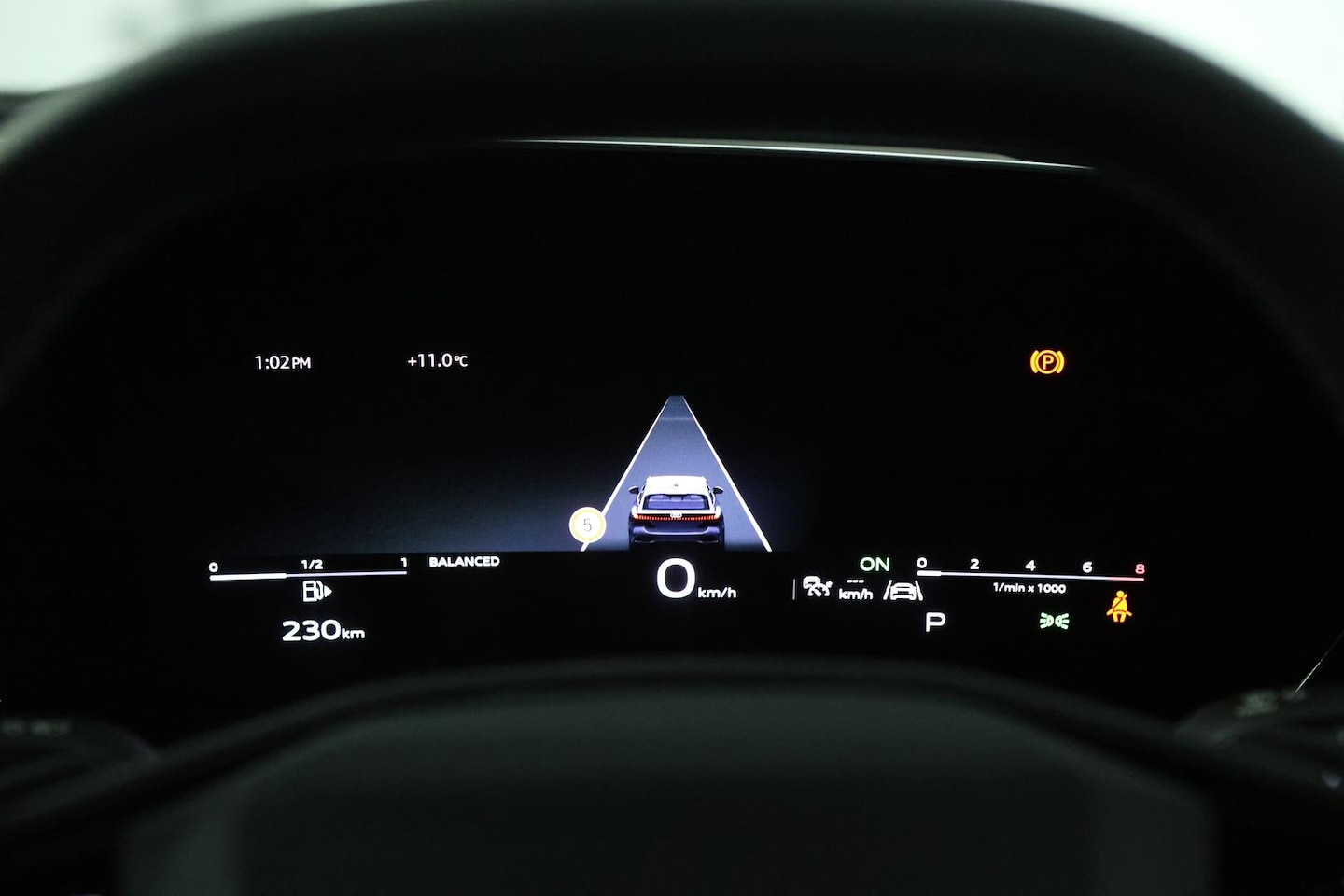 Image about Audi A5 Avant TFSI quattro 200 kW S tronic