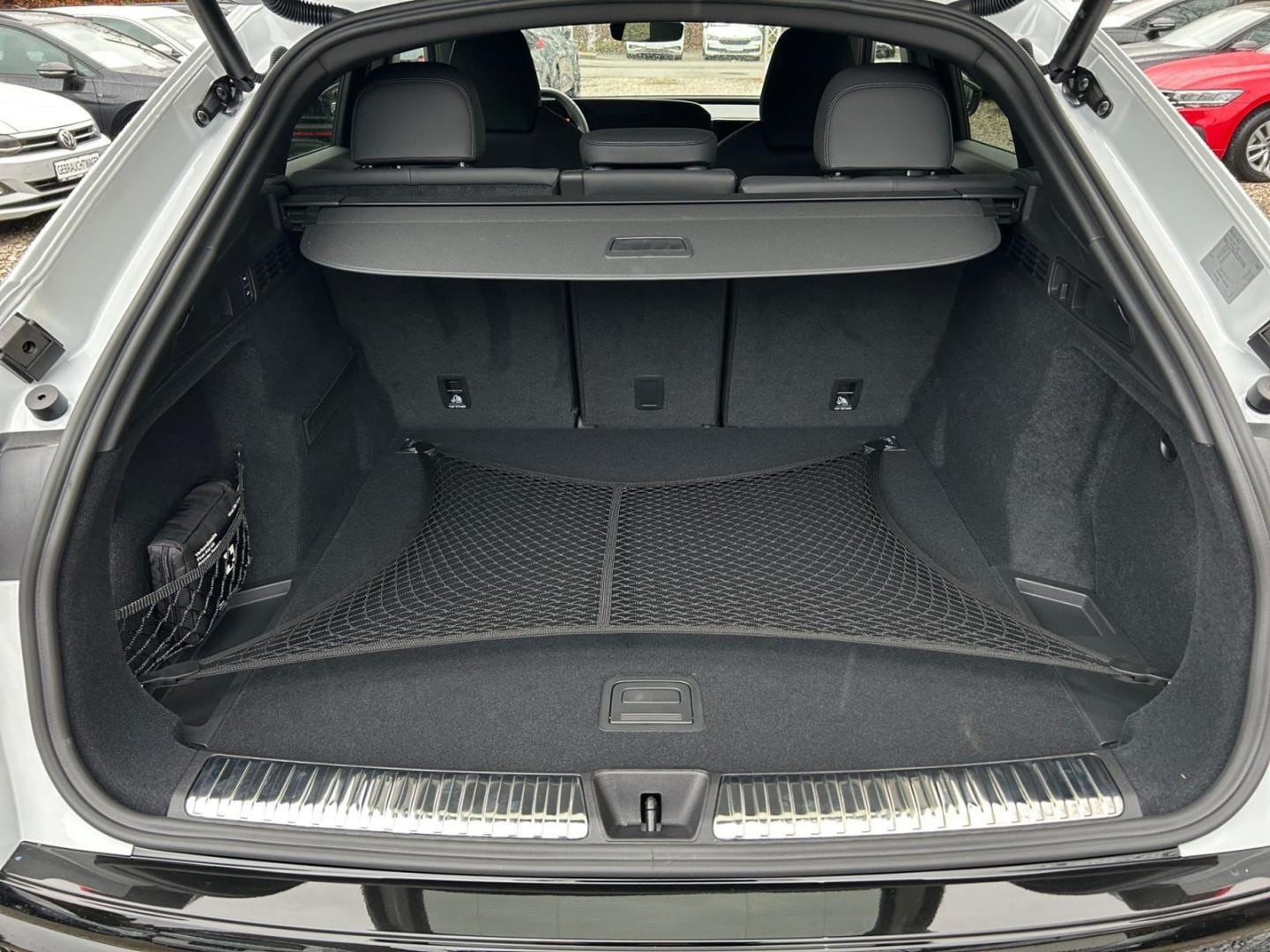 Bild über Audi Q5 Sportback TDI quattro 150 kW S tronic - für weitere Informationen kontaktieren Sie den Audi Partner