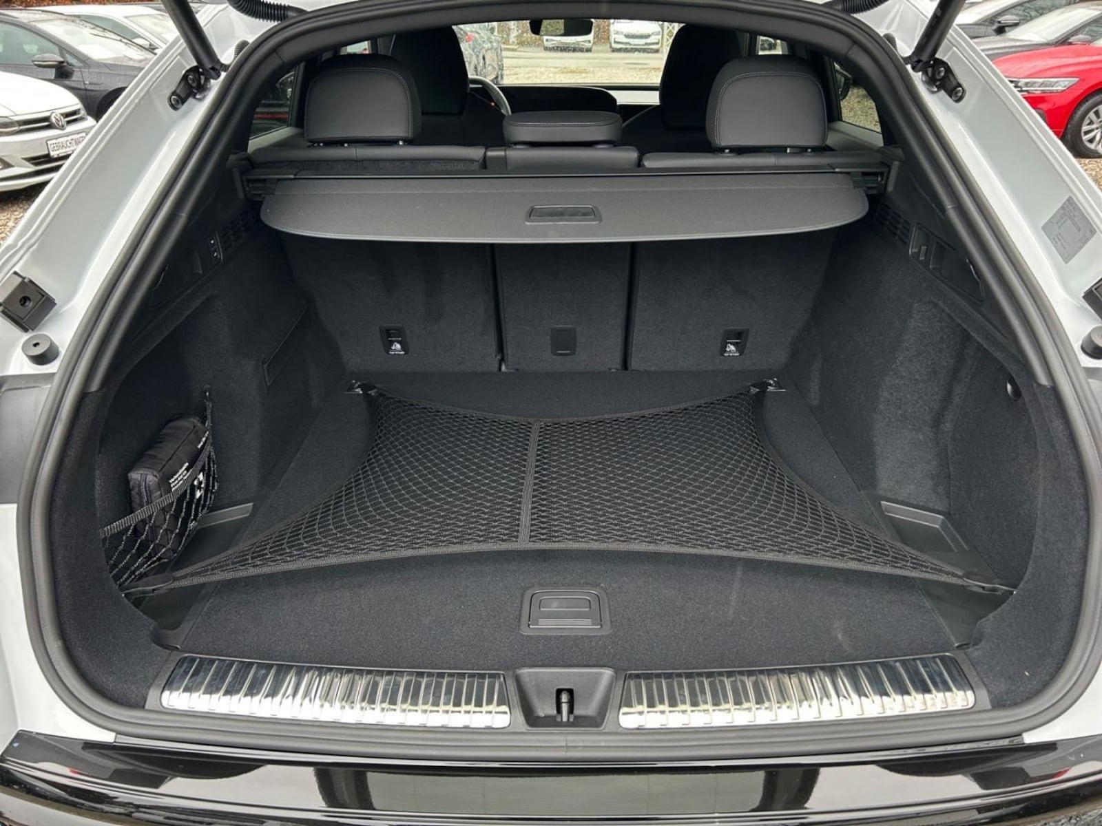Audi Q5 Sportback – Bild 15