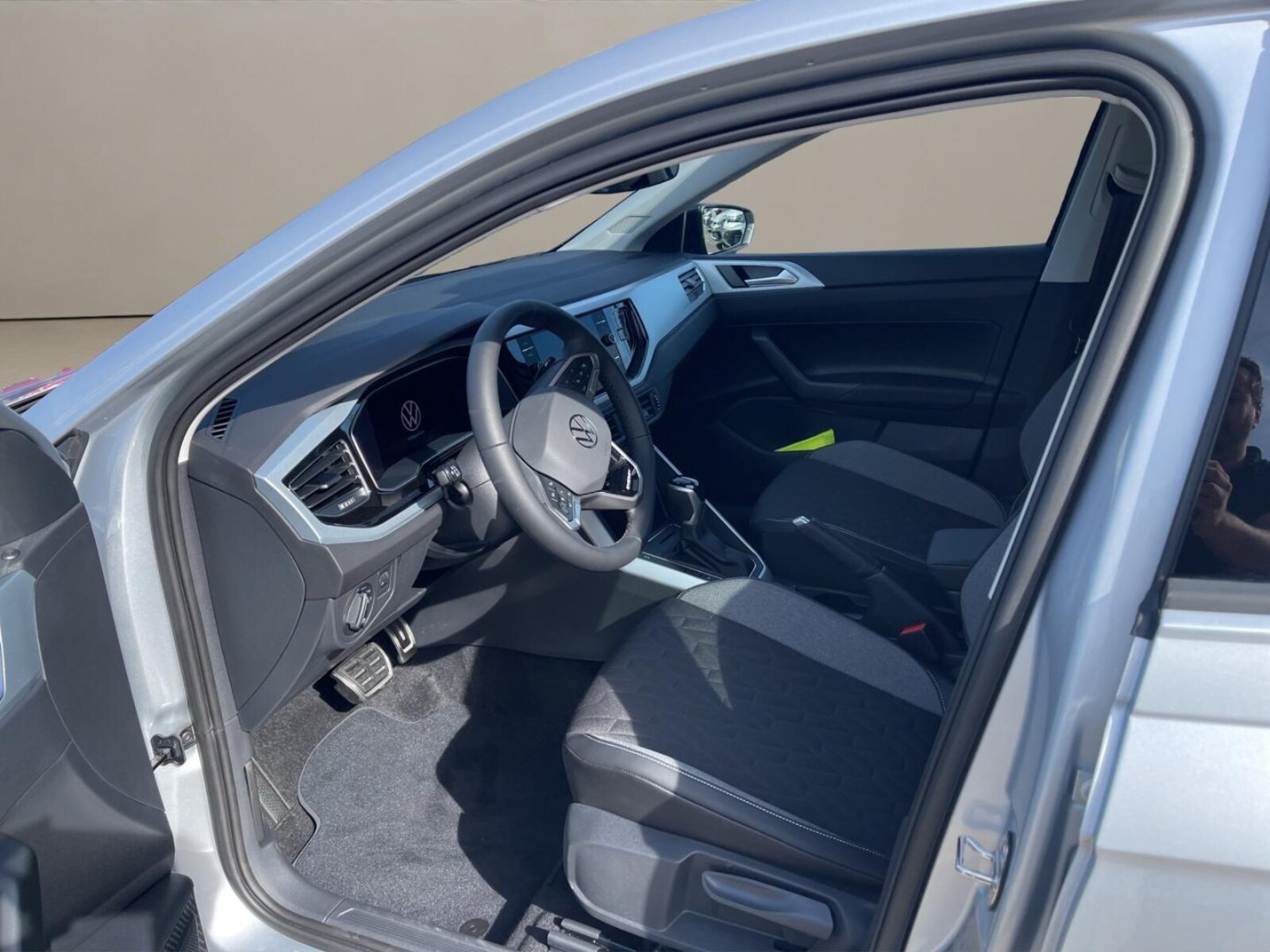 Volkswagen Polo – Bild 8