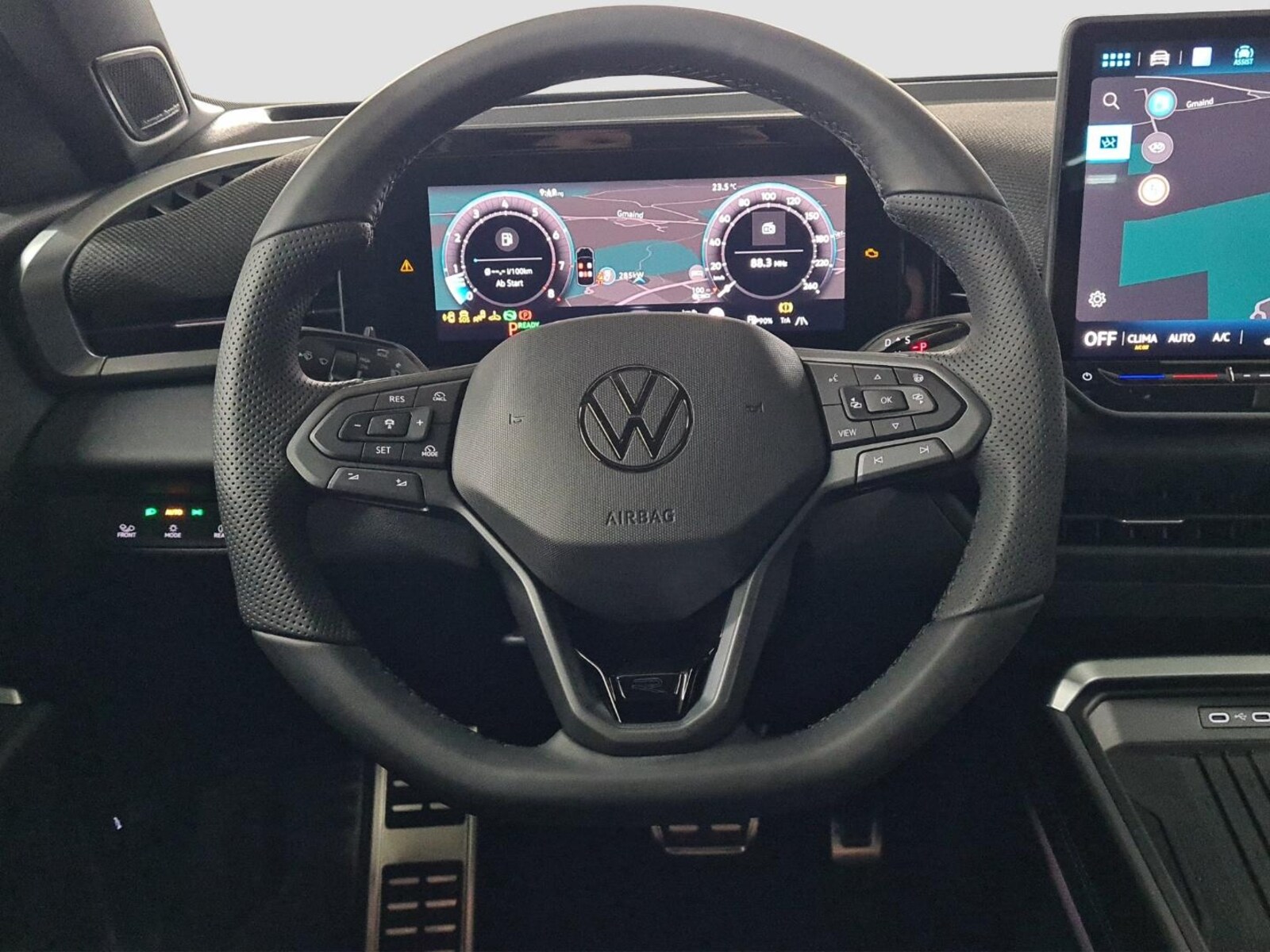 Volkswagen T-Roc – Bild 11