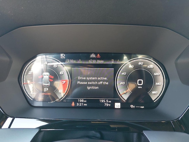 2026 Audi S3 Base - Photo 18