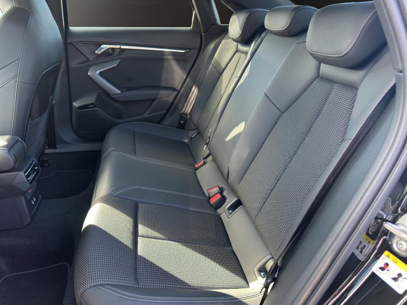 Audi S3 Limousine – Bild 10