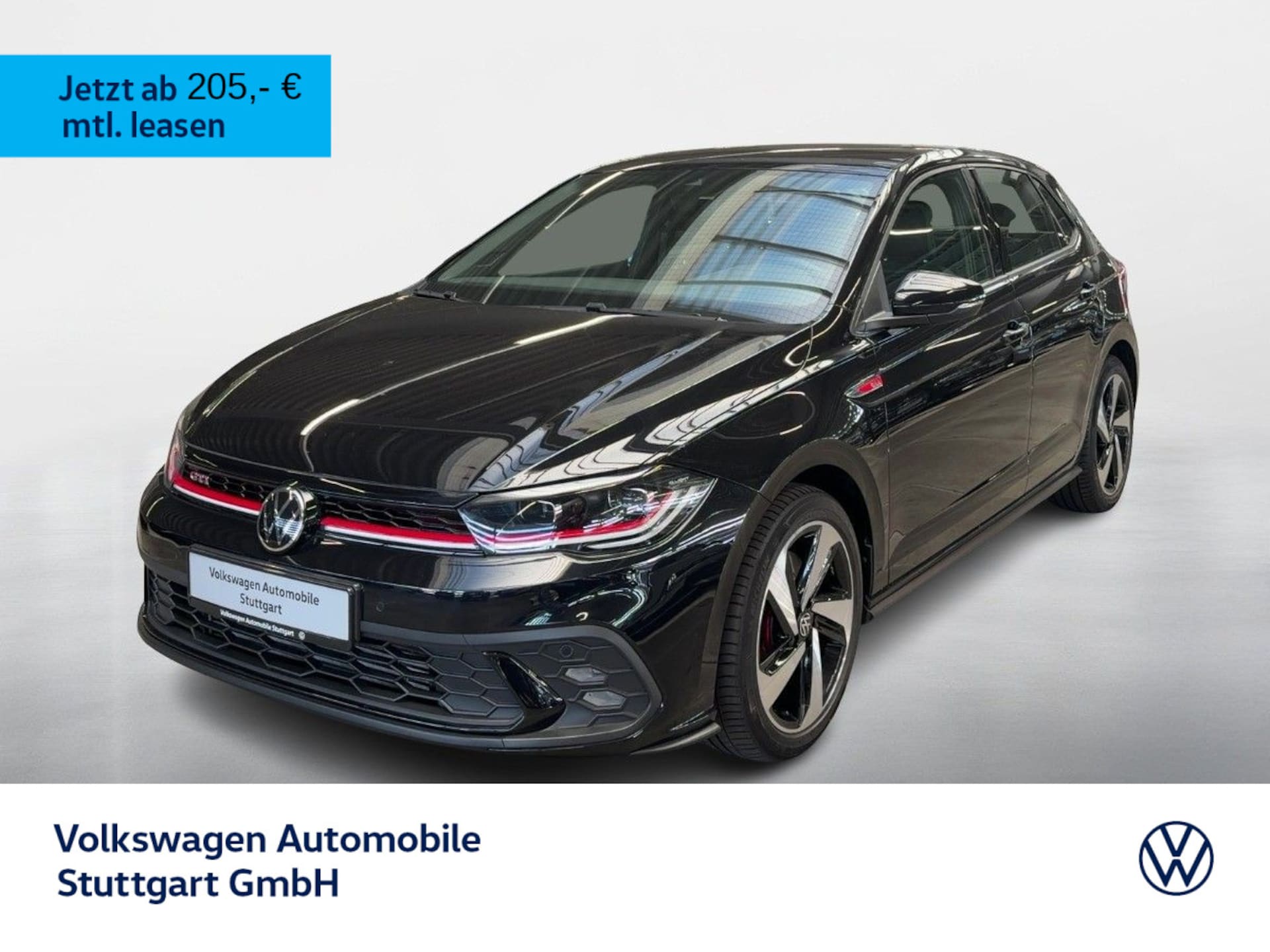Volkswagen Polo 2022