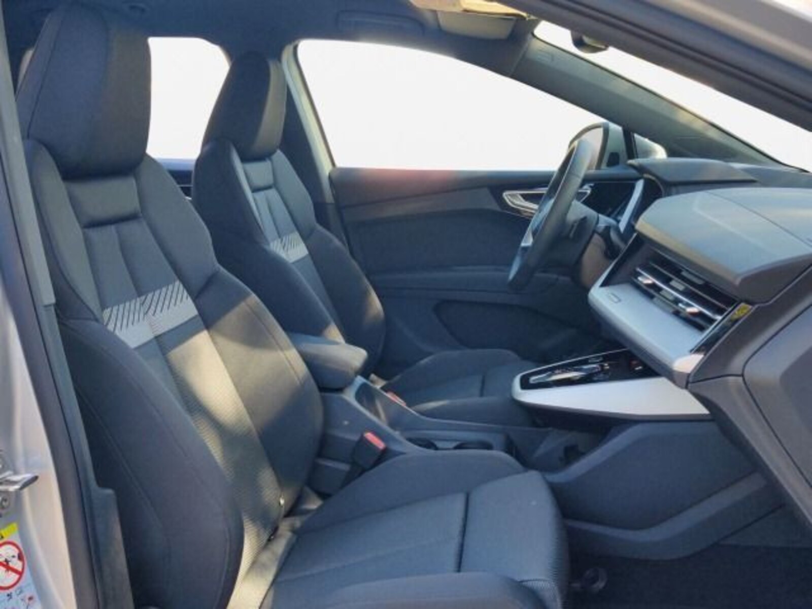 Audi Q4 e-tron – Bild 4