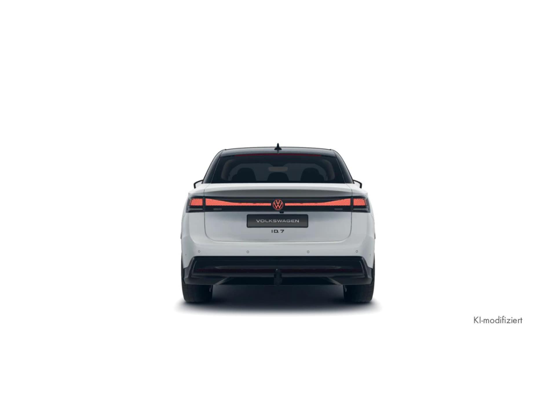 Volkswagen ID.7 Pro S