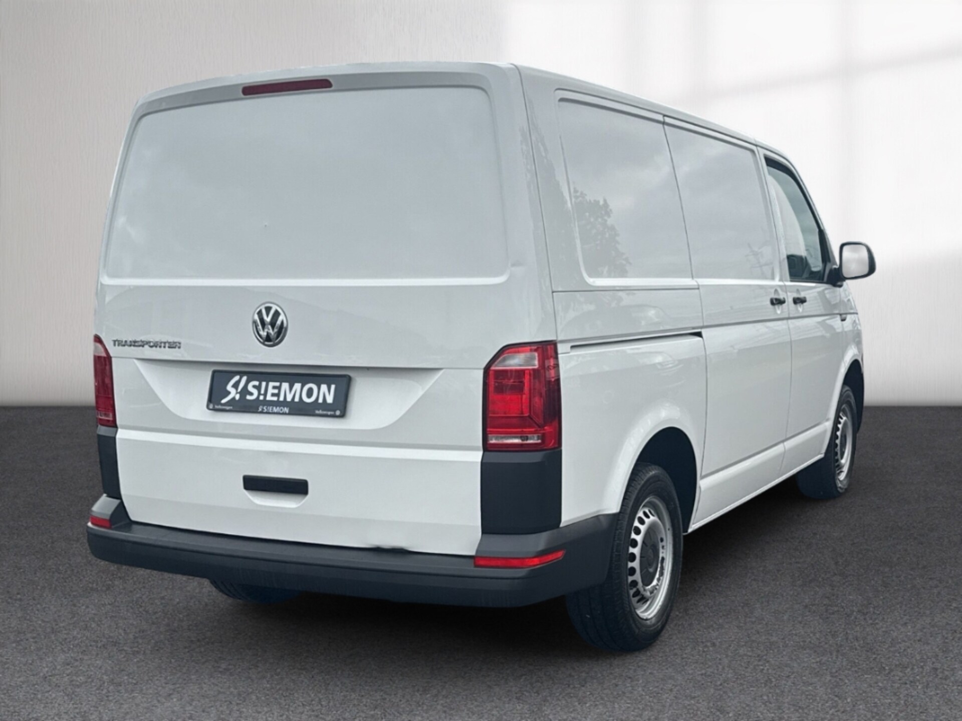 Volkswagen T6 Transporter Kasten kurzer Radstand