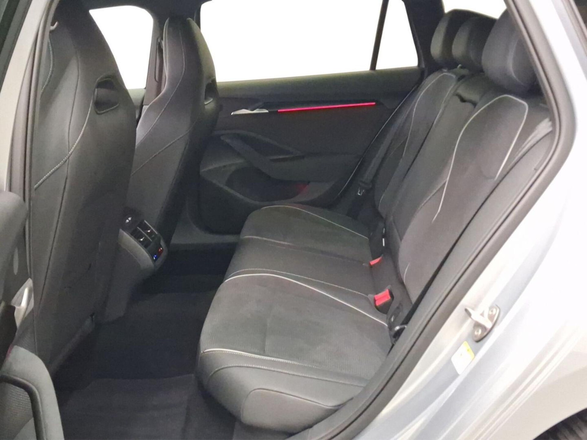 Skoda Superb Combi Sportline