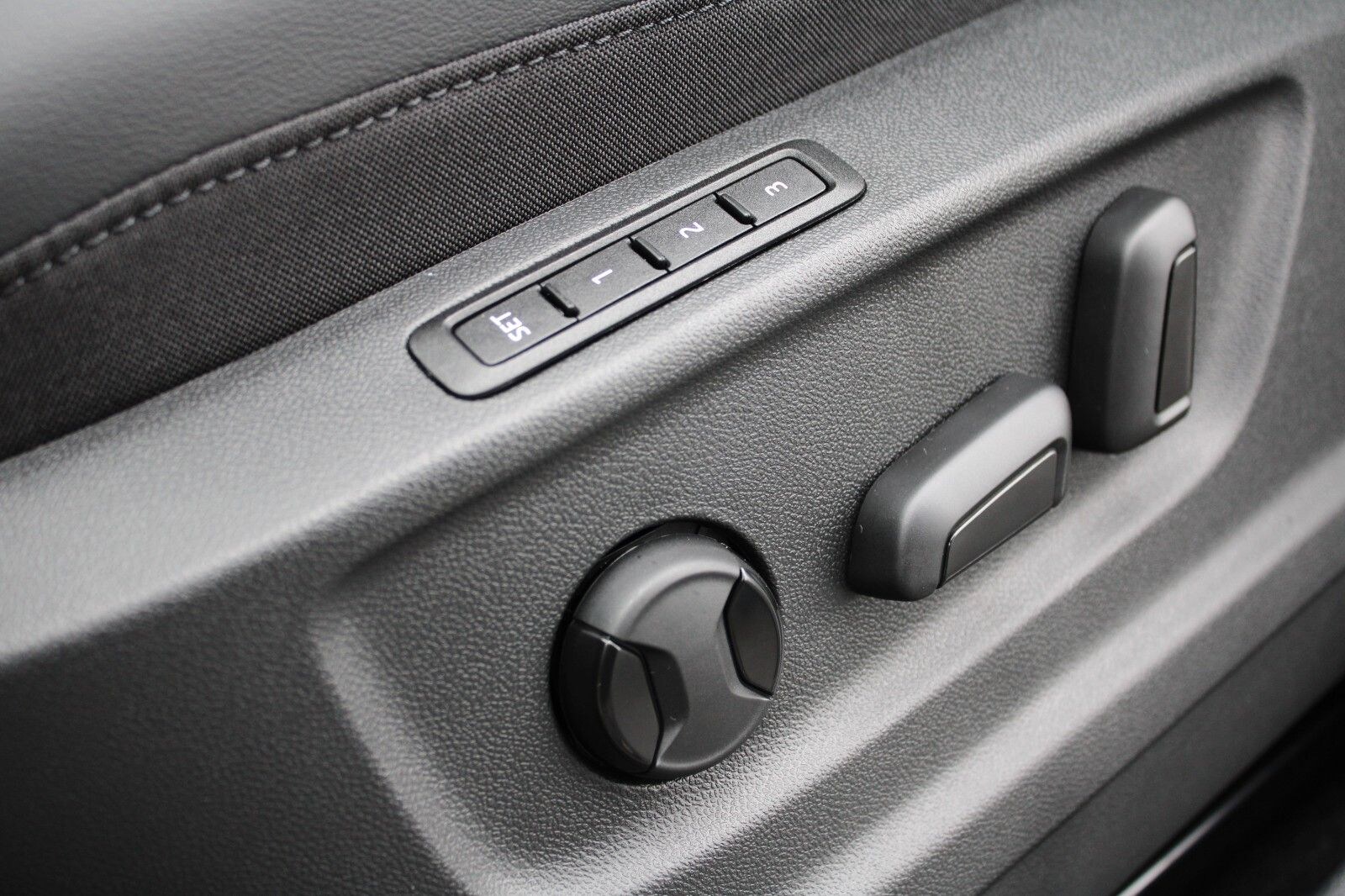SEAT Ateca – Bild 13