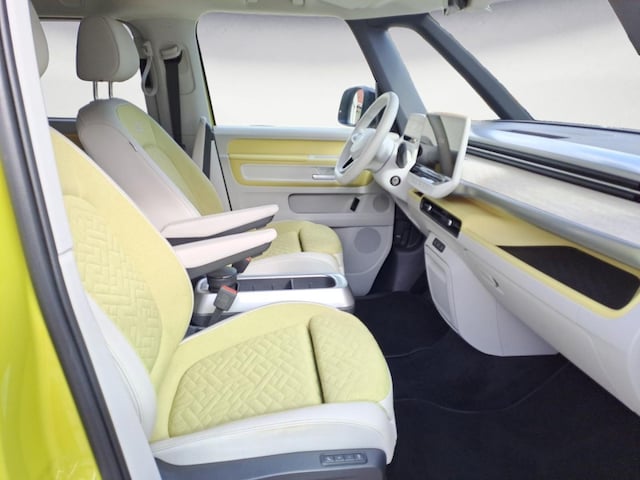 Volkswagen ID.Buzz