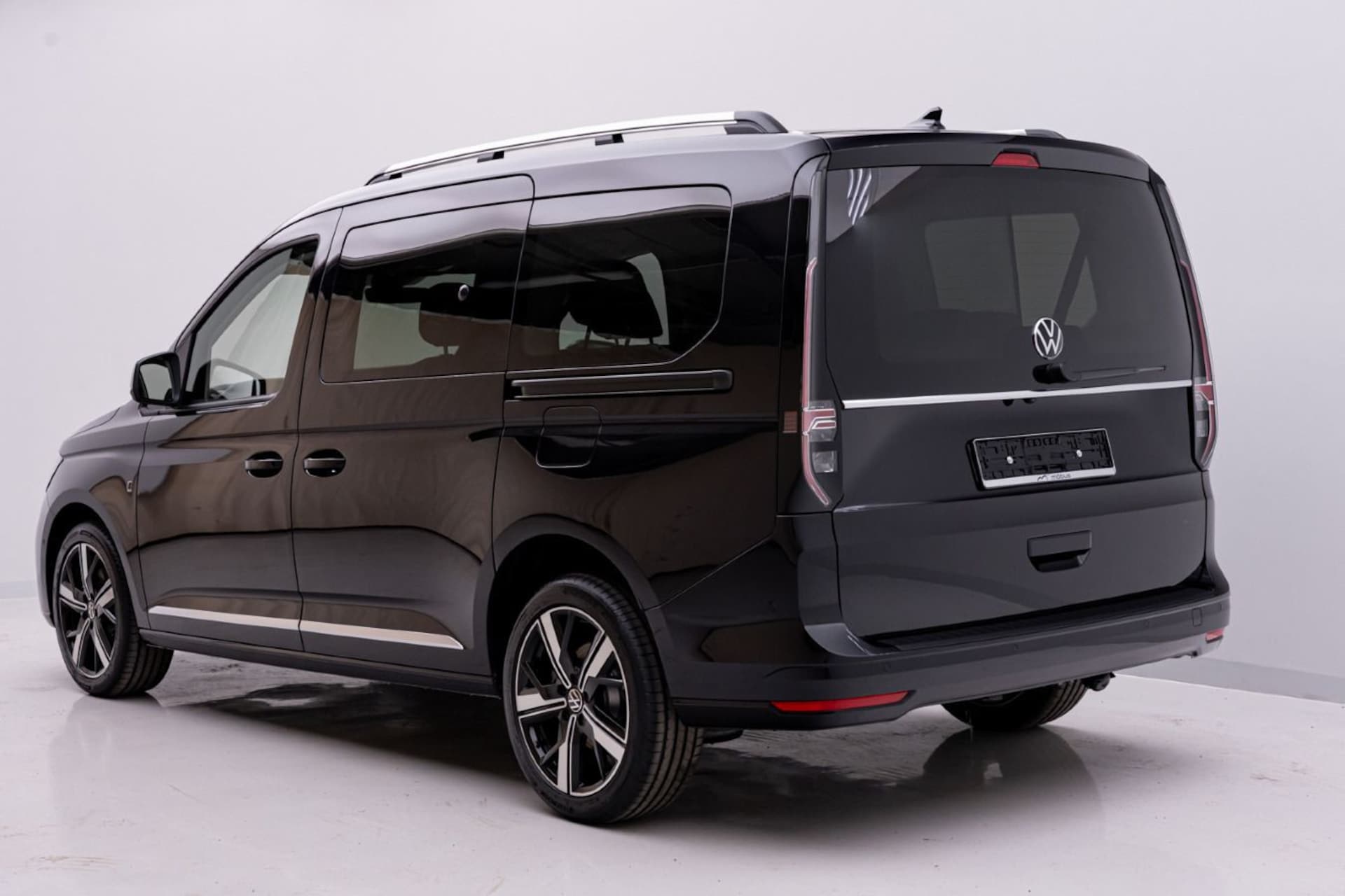 Volkswagen Caddy Maxi Style