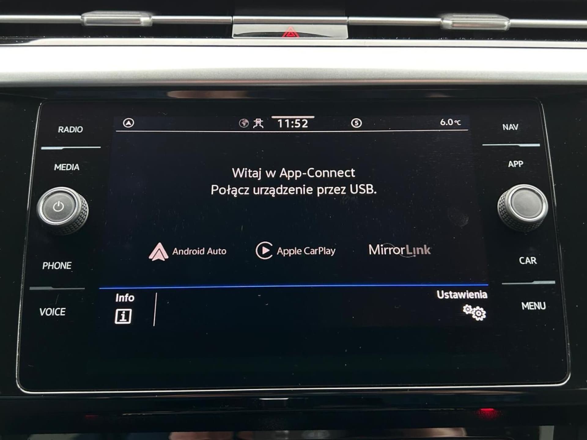 Volkswagen Arteon Shooting Brake R-Line