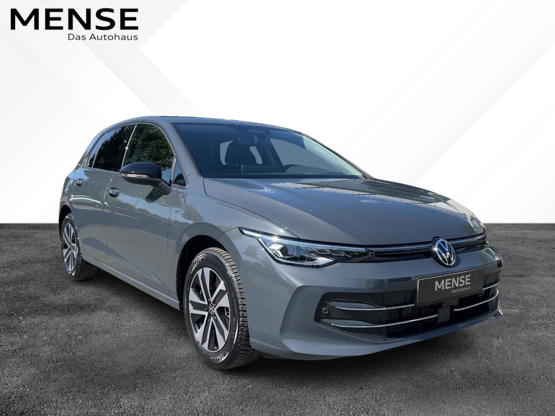 Volkswagen Golf ENERGY