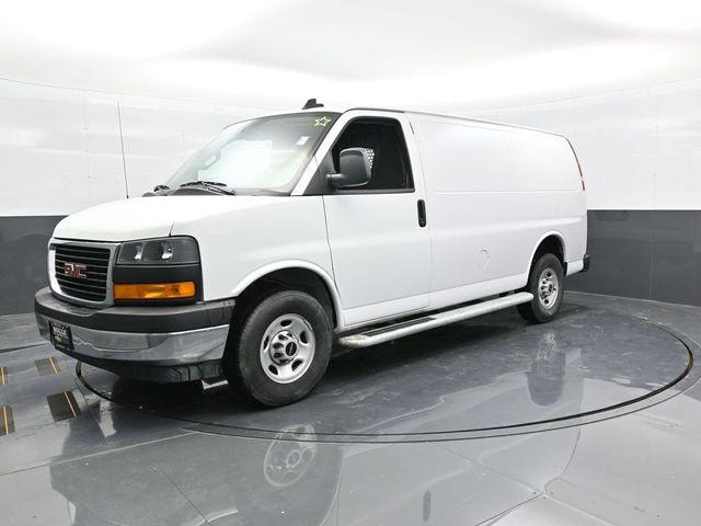 2024 GMC