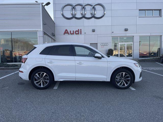 2024 Audi Q5