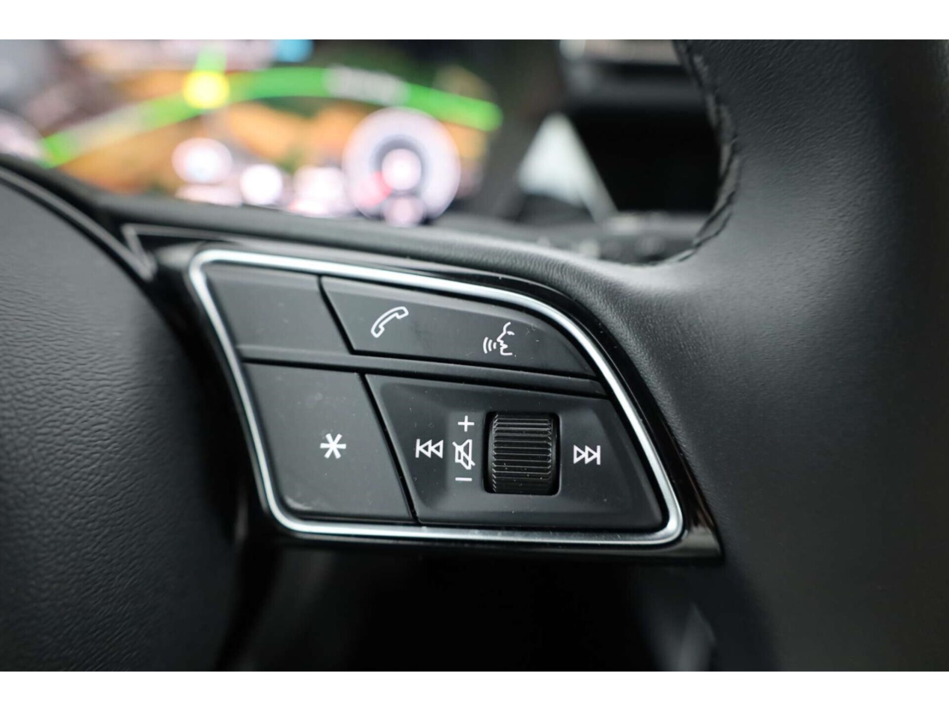 Audi A3 Limousine S line