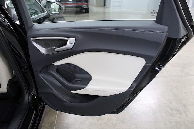2025 Audi A5 Premium Plus - Photo 24