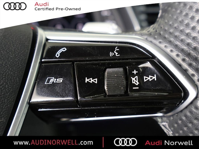 2024 Audi RS 6 Avant Base - Photo 38