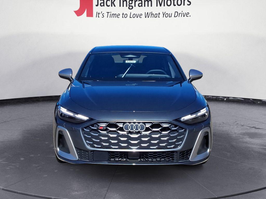 2025 Audi New S5 Premium Plus - Photo 8