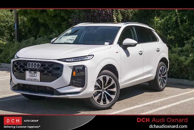 2026 Audi Q3 SUV