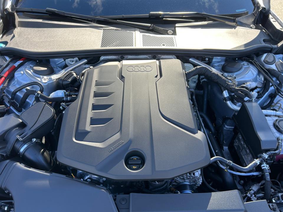 2025 Audi A5 Premium Plus - Photo 16