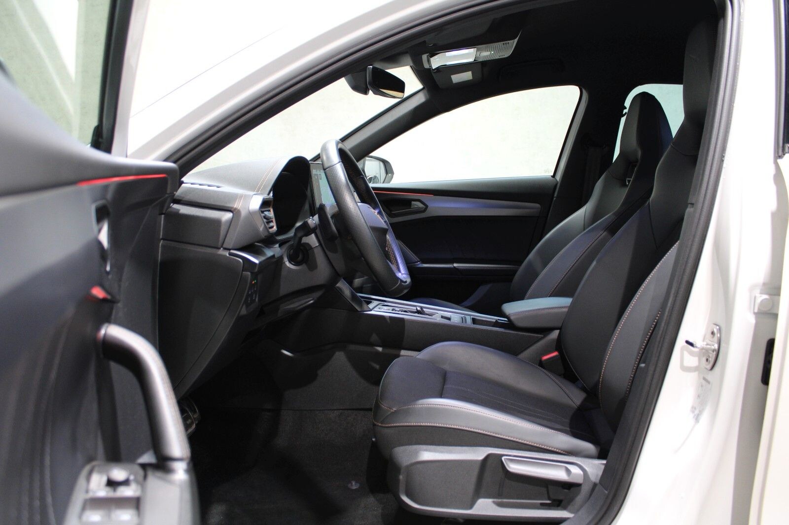 CUPRA Formentor – Bild 8