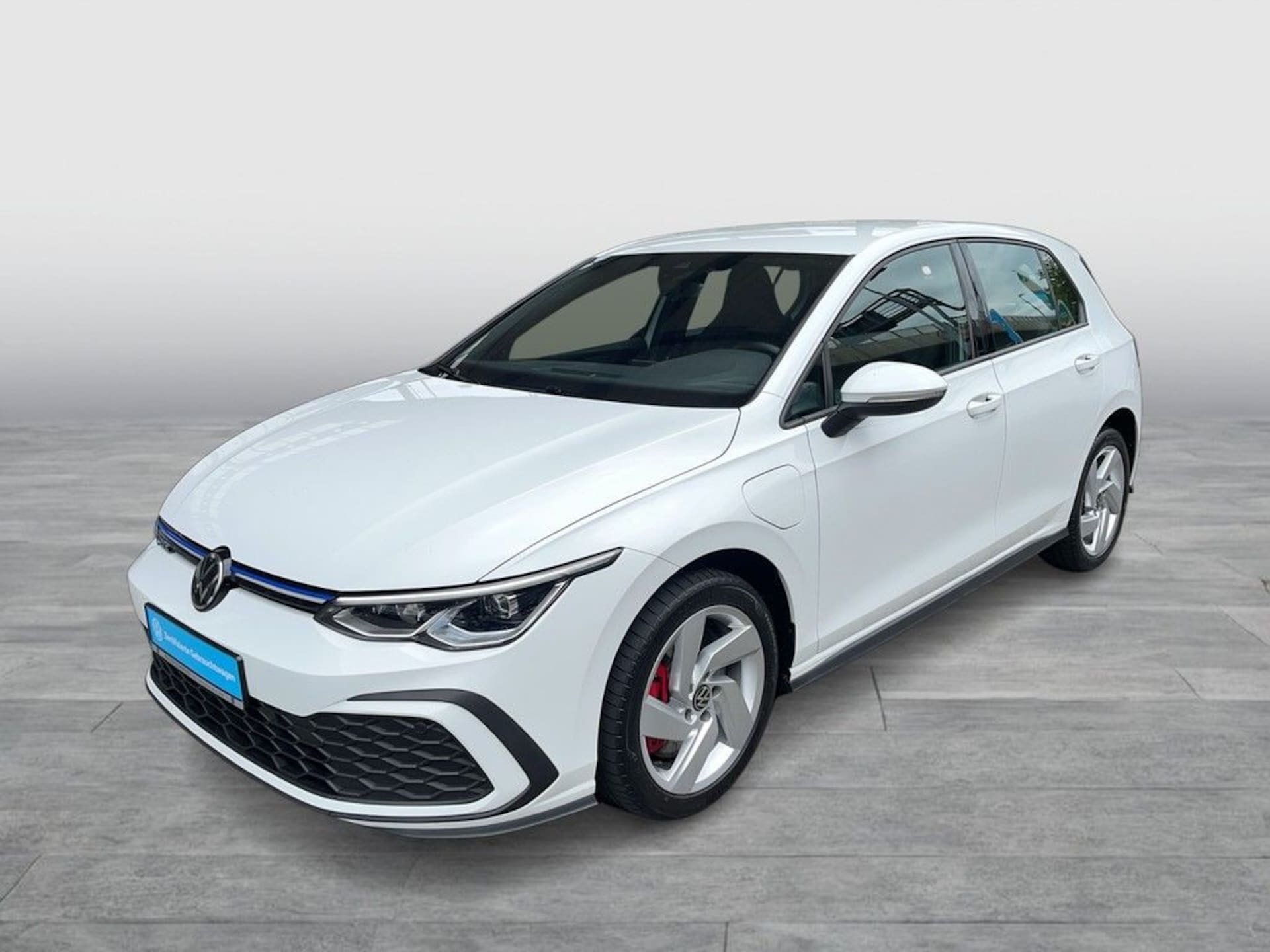 Volkswagen Golf GTE